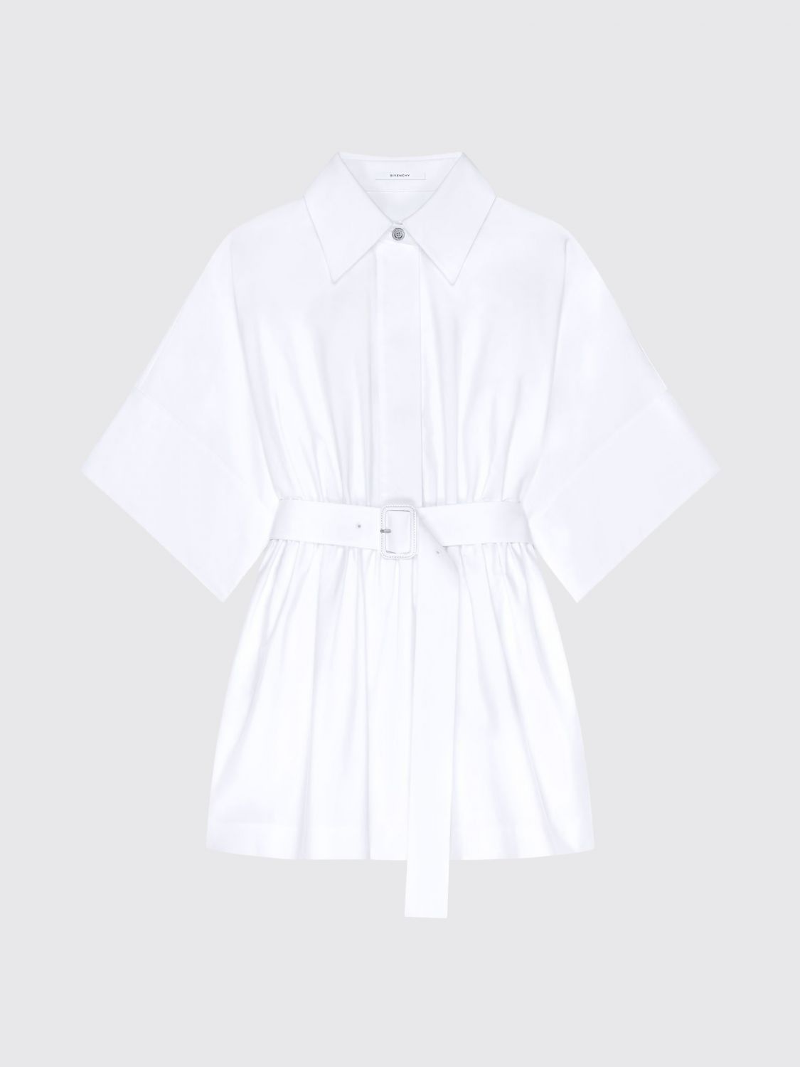 Givenchy Givenchy Dress Woman White Size XXS / US 00 / IT 34 - 1 Preview