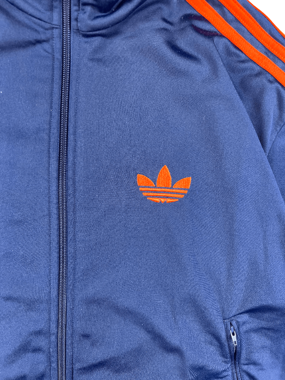 Adidas Adidas originals Firebird L Size US L / EU 52-54 / 3 - 4 Thumbnail