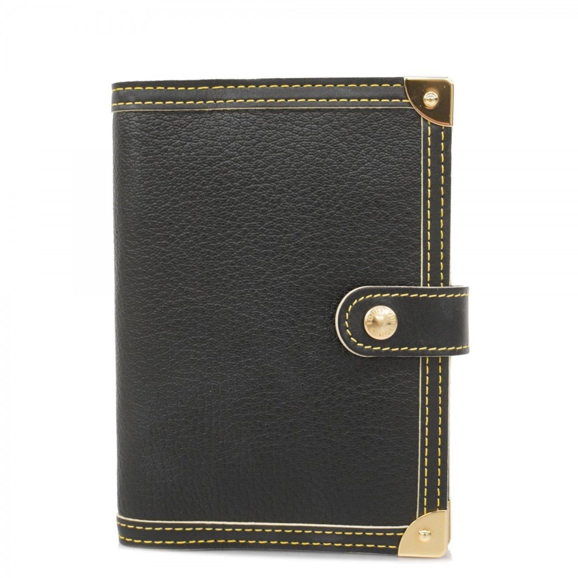 Louis Vuitton Louis Vuitton Agenda PM wallet Size ONE SIZE - 1 Thumbnail