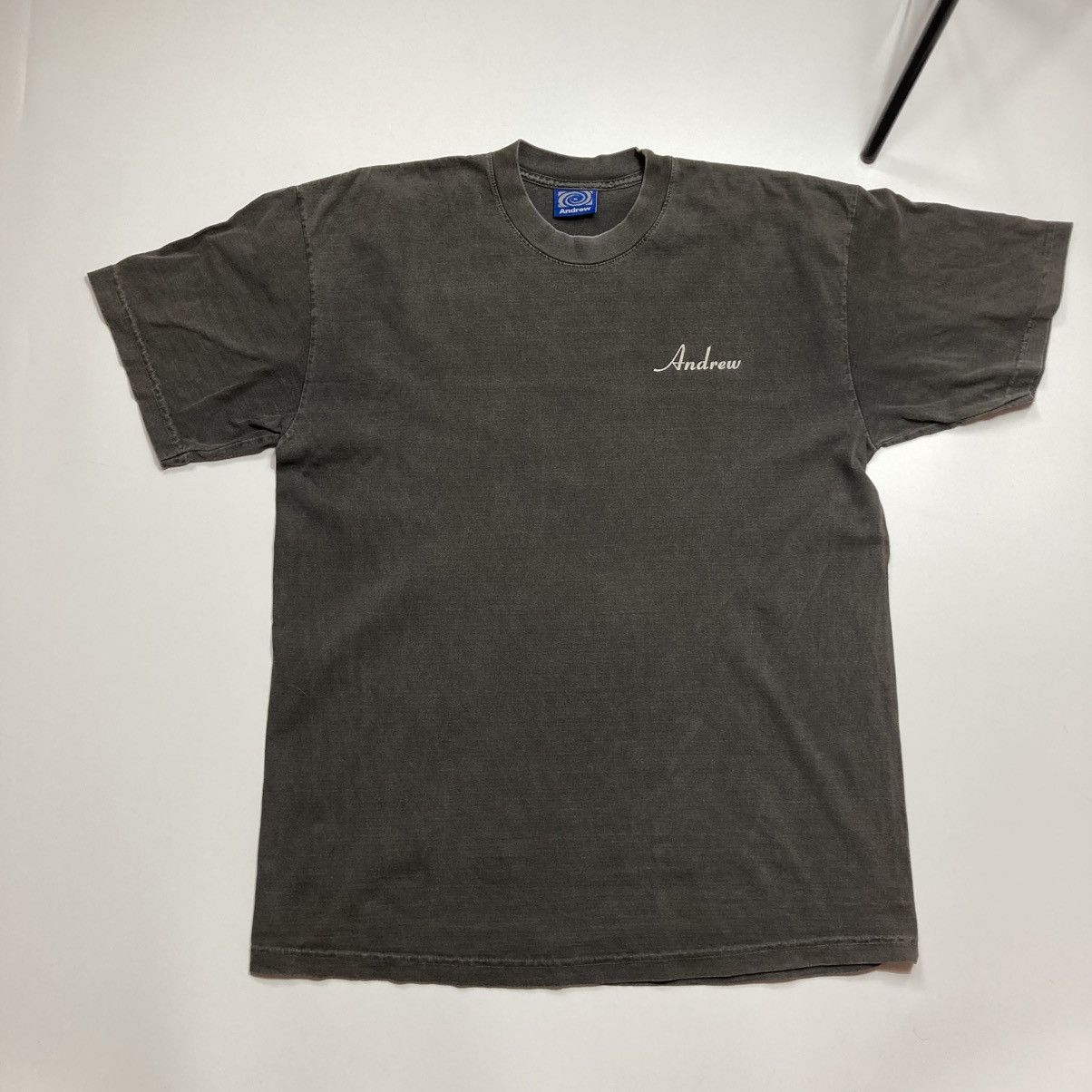 Andrew andrew miami skateboard shop tee Size US M / EU 48-50 / 2 - 1 Thumbnail