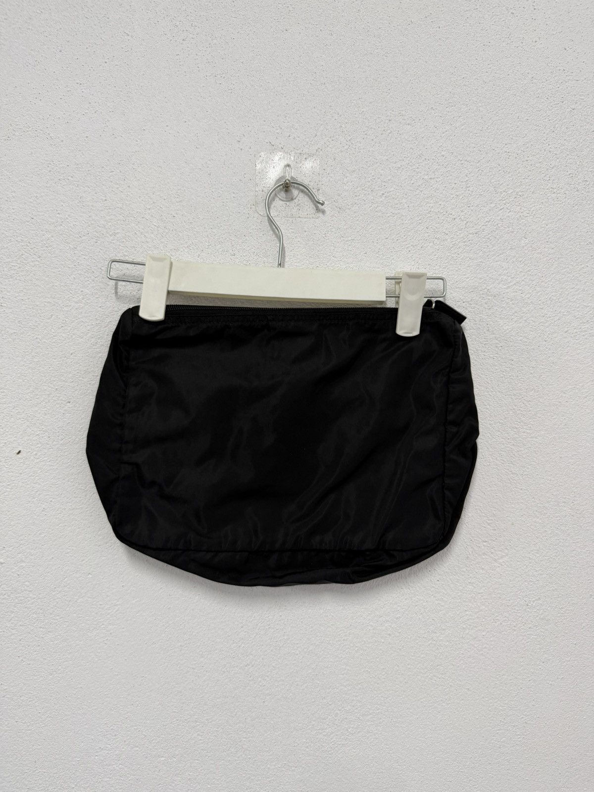 Prada Vintage Prada Clutch Bag Size ONE SIZE - 2 Thumbnail