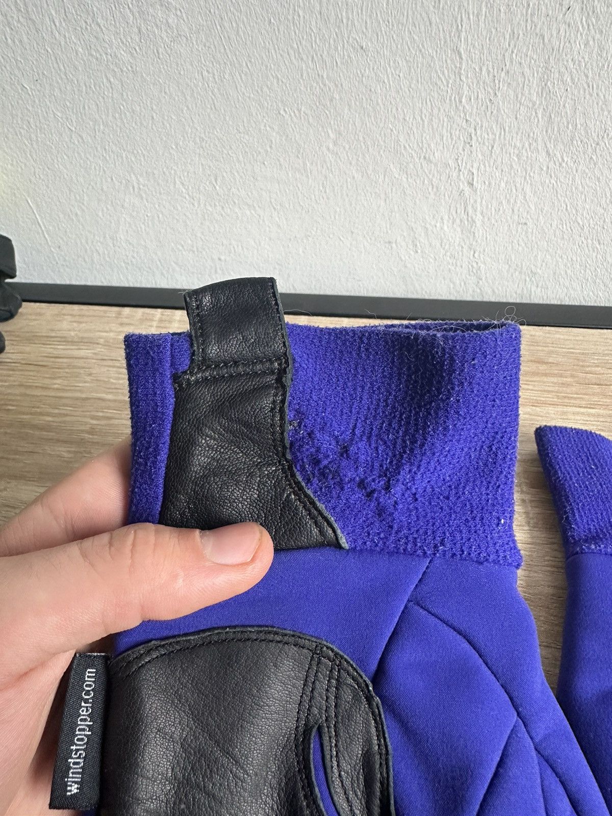 Arc'teryx Arzteryx Gloves Size 32 - 3 Thumbnail