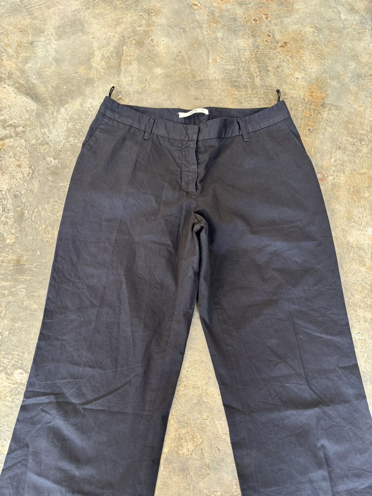 Prada Prada Pants Size 40 Size 30" / US 8 / IT 44 - 2 Thumbnail