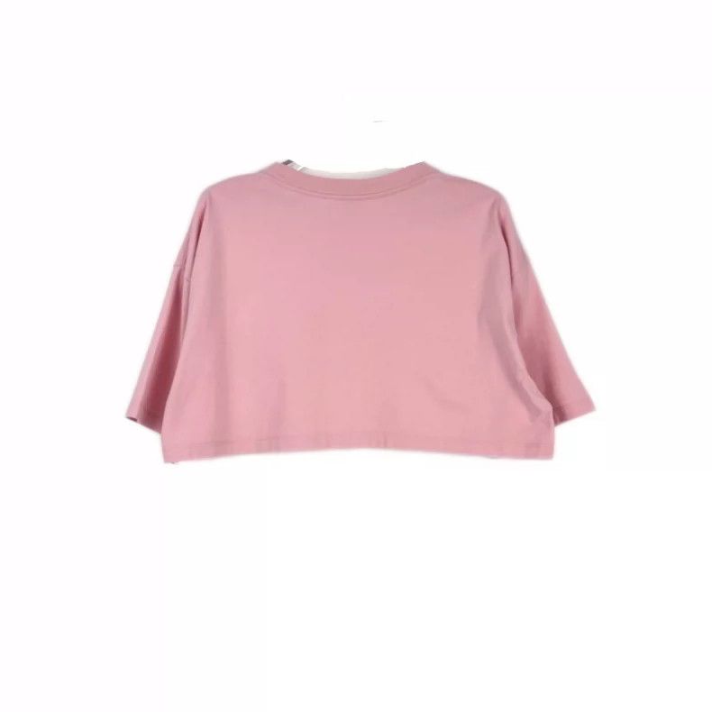 Loewe loewe Pink short sleeves 2504-Nextarrow Size US M / EU 48-50 / 2 - 2 Thumbnail