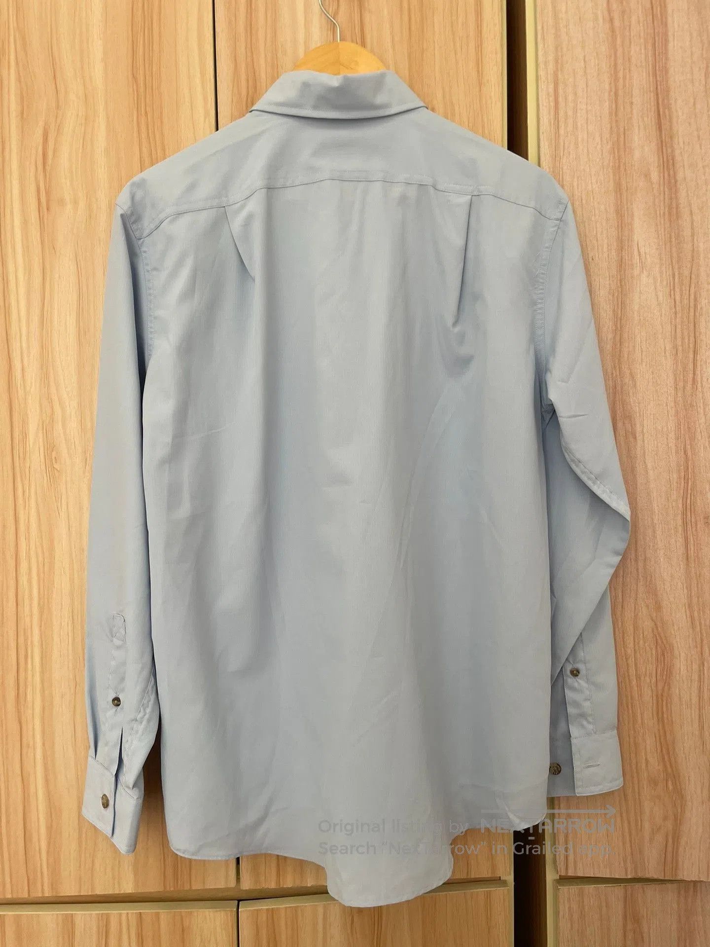 Filson Filson Men's Summer Fishing Shirt. Size US S / EU 44-46 / 1 - 6 Thumbnail
