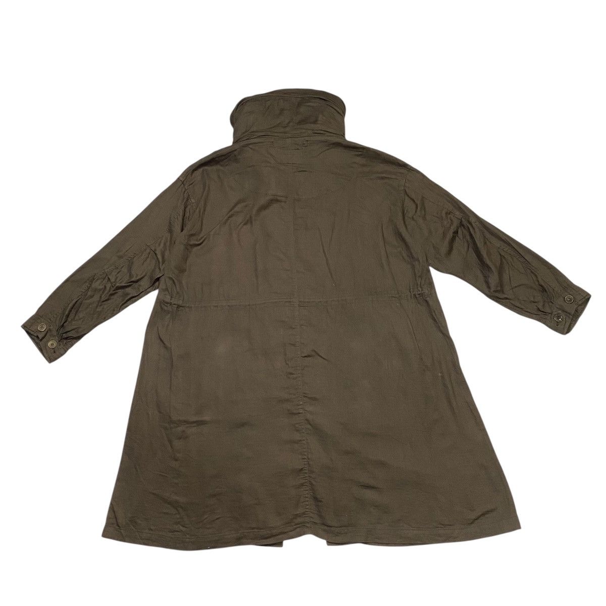 Zucca Zucca parka hoodie jacket Size US L / EU 52-54 / 3 - 11 Thumbnail