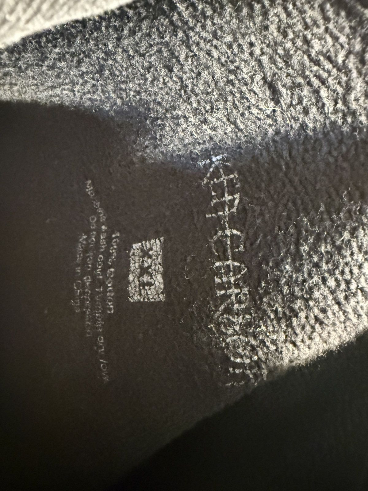 Ken Carson Ken carson hoodie Size US XXL / EU 58 / 5 - 3 Thumbnail