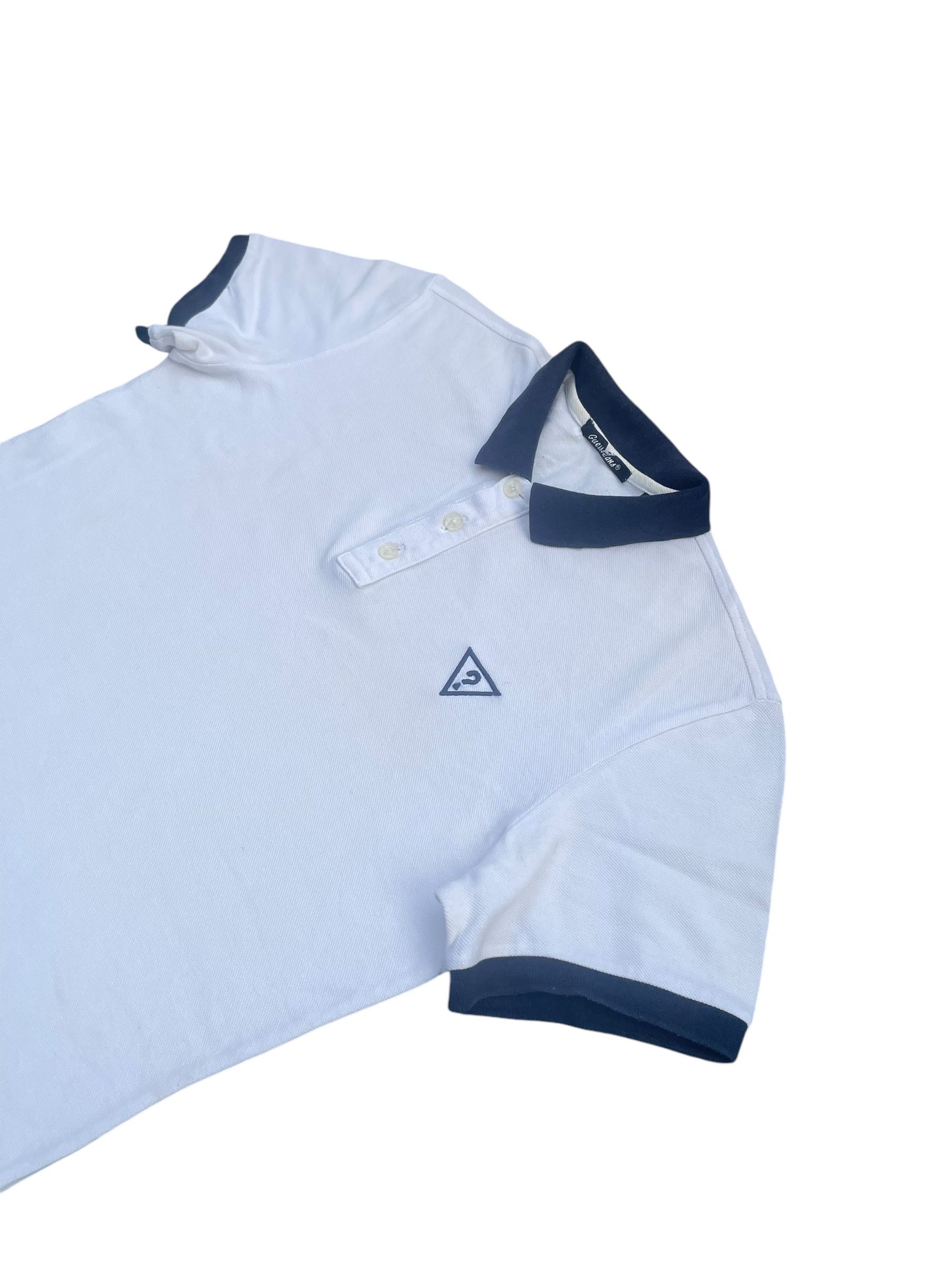 Designer × Guess Guess Jeans Polo Tshirt Size US L / EU 52-54 / 3 - 3 Thumbnail