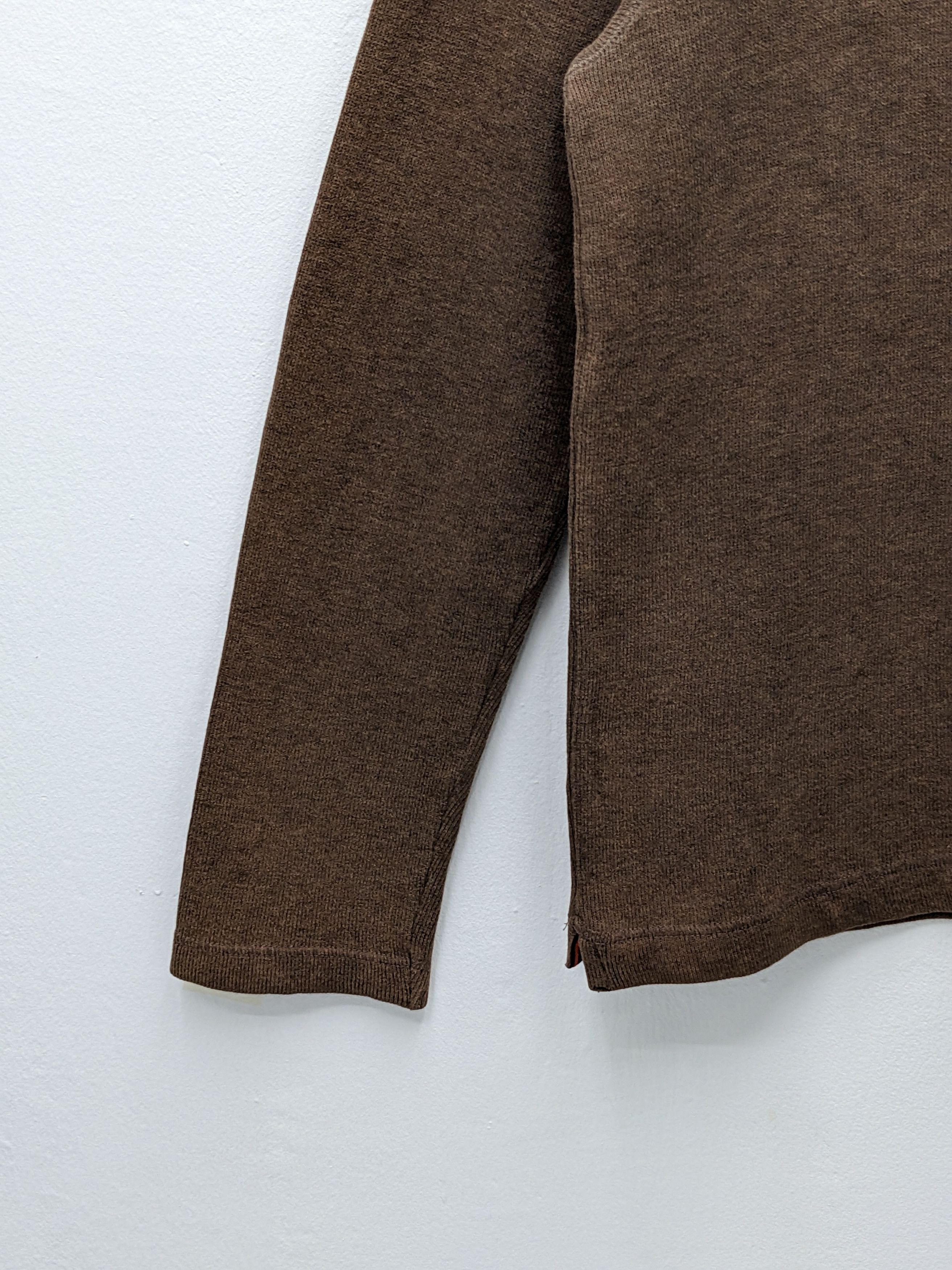 Gap SS05 Gap Streetwear Sweatshirt Size US M / EU 48-50 / 2 - 4 Thumbnail