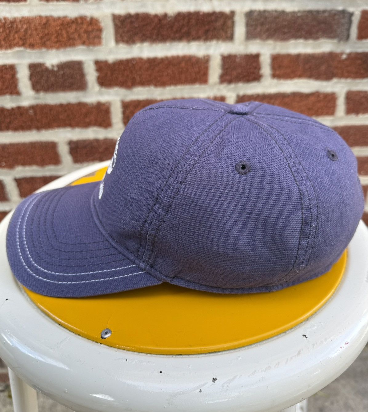 Timberland Vintage 00’s Timberland Classic Cap Size ONE SIZE - 3 Thumbnail