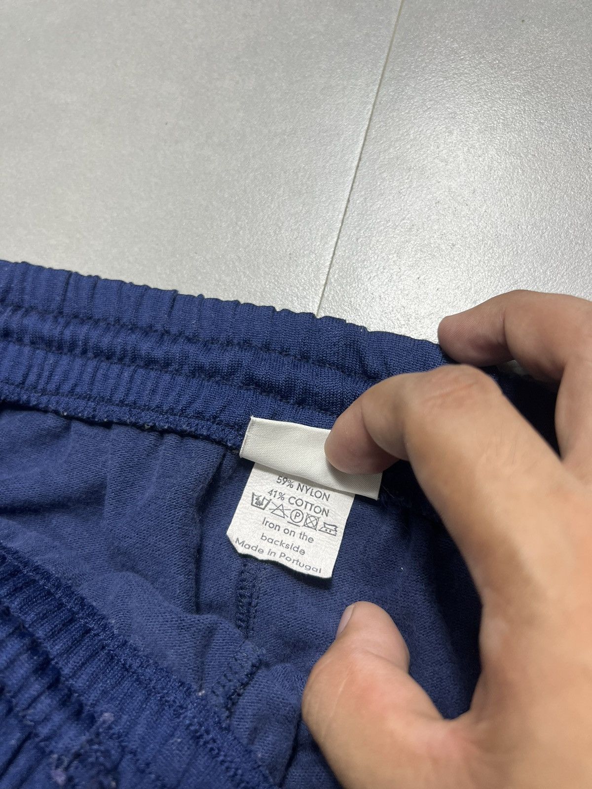 Dries Van Noten Dries Van Noten - Multicolored Trackpants Size US 34 / EU 50 - 8 Thumbnail