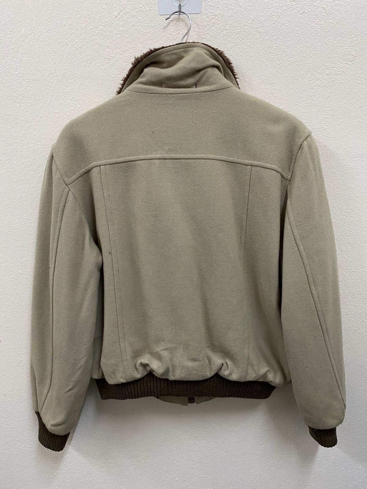 Japanese Brand Vtg JedHaward Jacket Size US M / EU 48-50 / 2 - 3 Thumbnail