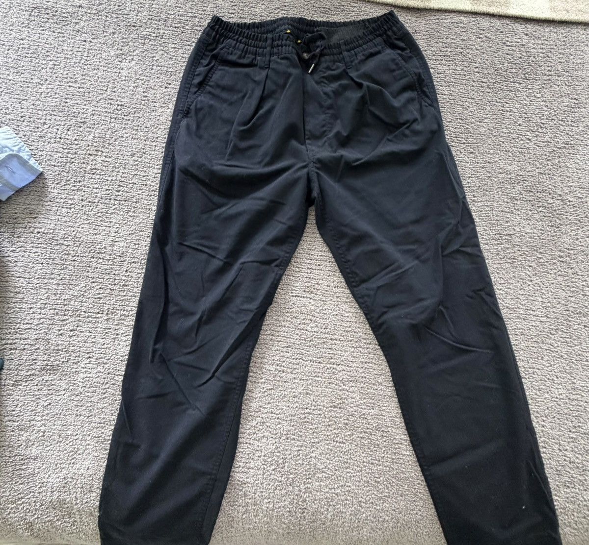 Polo Ralph Lauren Polo Relax Loose Fit Pants Size US 32 / EU 48 - 1 Thumbnail