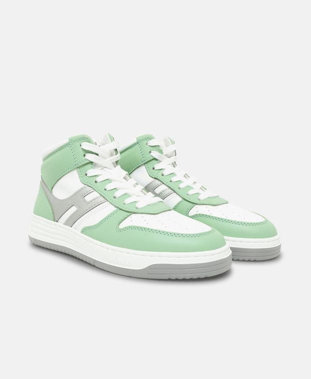 Hogan H630 Sneakers Size US 9 / IT 39 - 1 Thumbnail