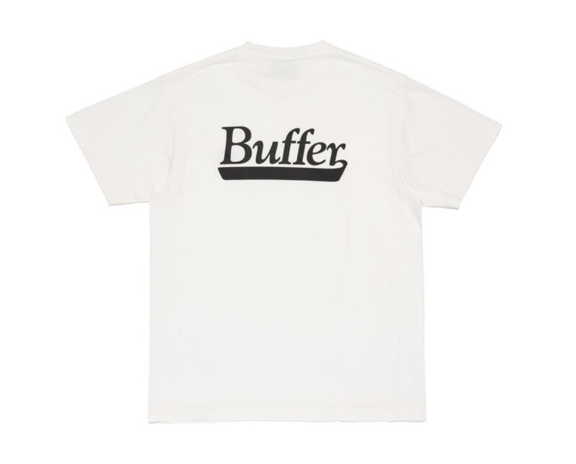 Japanese Brand Buffer Tee Size ONE SIZE - 1 Thumbnail