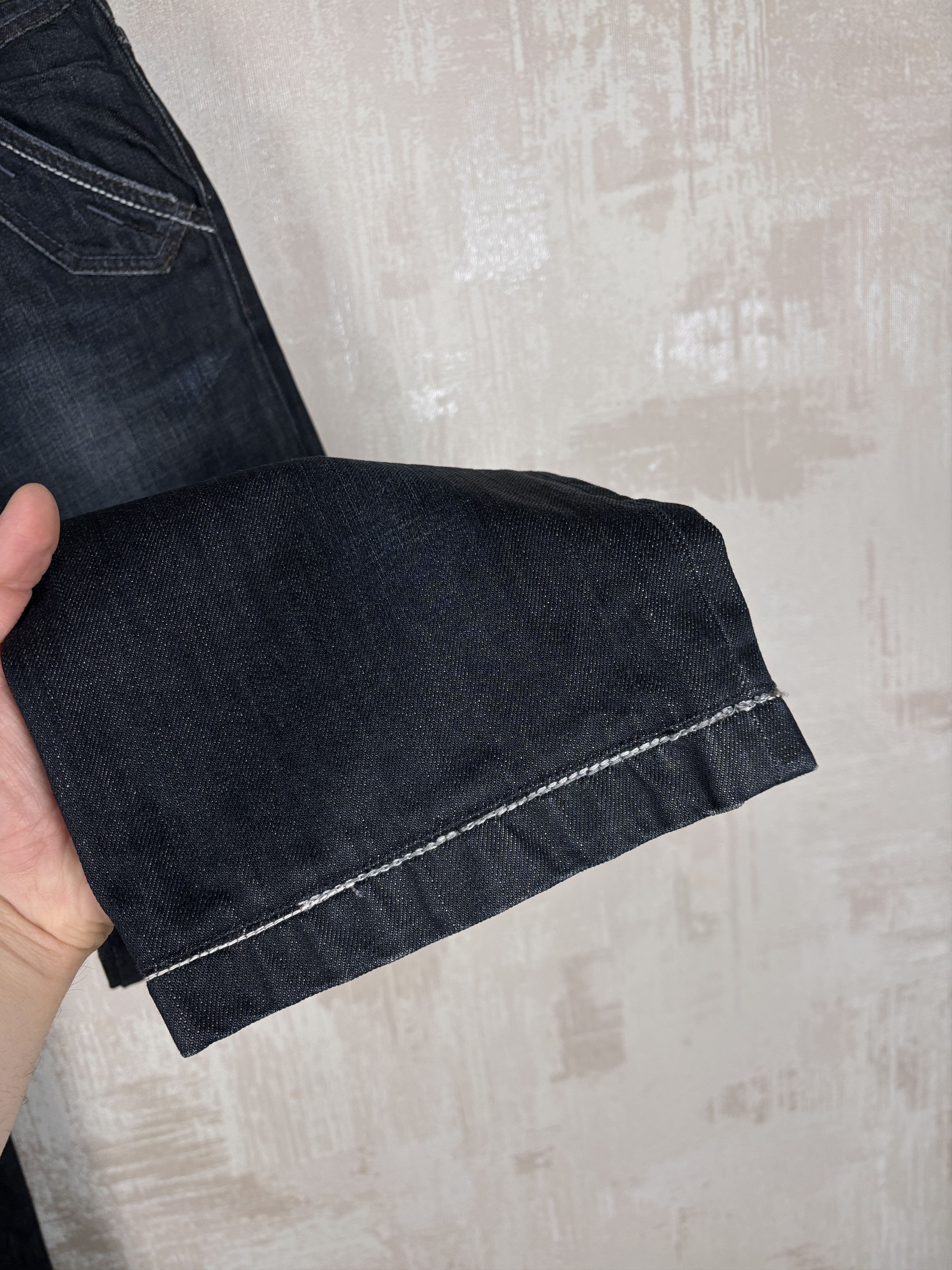 Emporio Armani Emporio Armani Jeans Men's Size 48 (US 32) Size US 32 / EU 48 - 17 Thumbnail