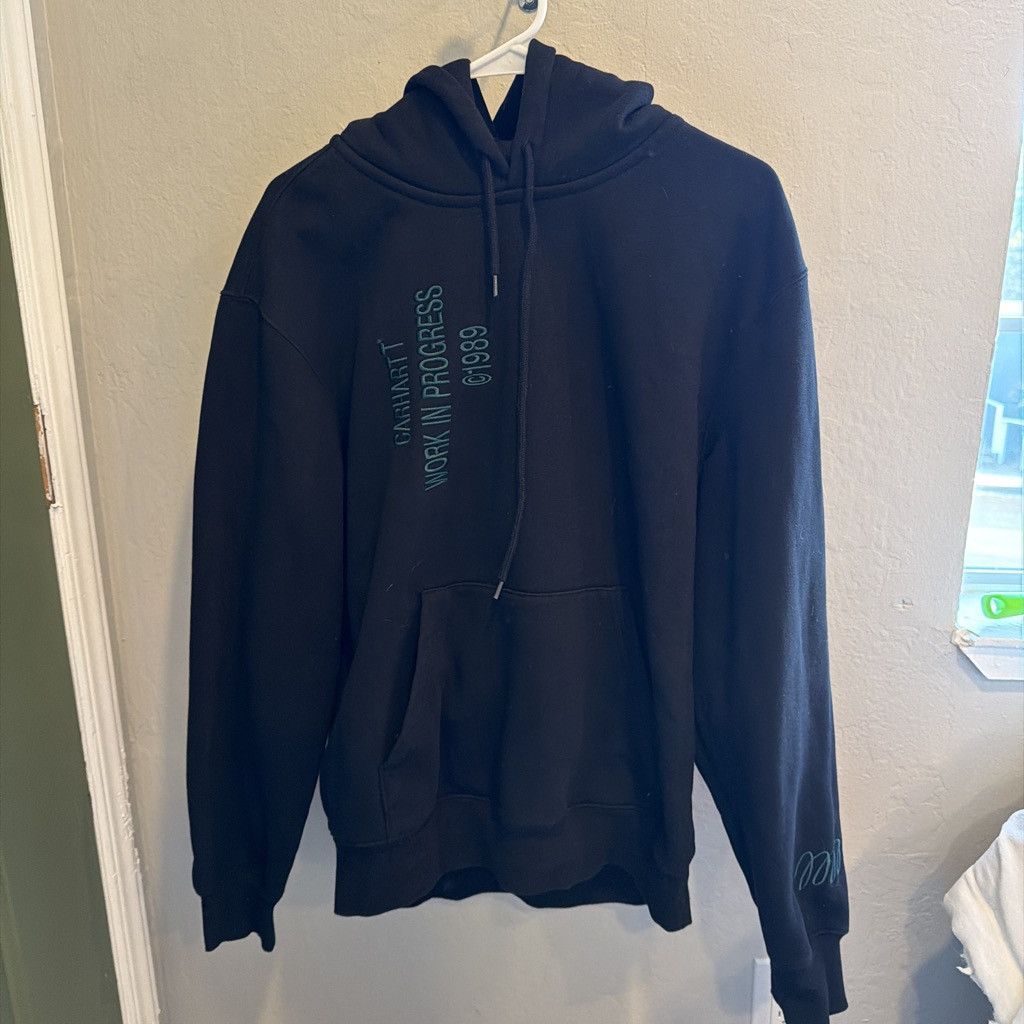 Carhartt Wip Carhartt WIP Size US M / EU 48-50 / 2 - 2 Thumbnail