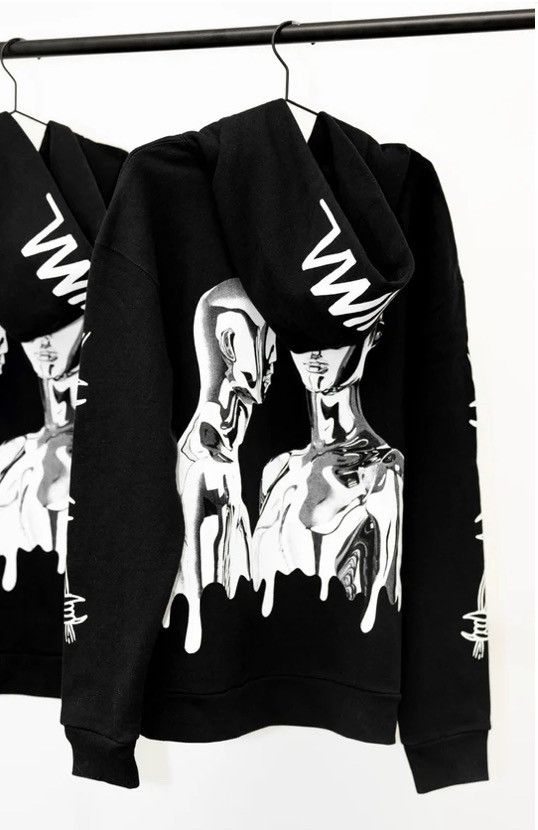 Other Nima Barb Wire Hoodie Size US XL / EU 56 / 4 - 3 Thumbnail