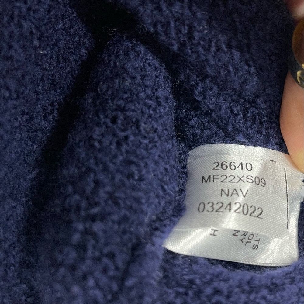 Peter Millar Peter Millar Crown Crafted Merino Wool Cardigan Sweater Butt Size US S / EU 44-46 / 1 - 5 Thumbnail