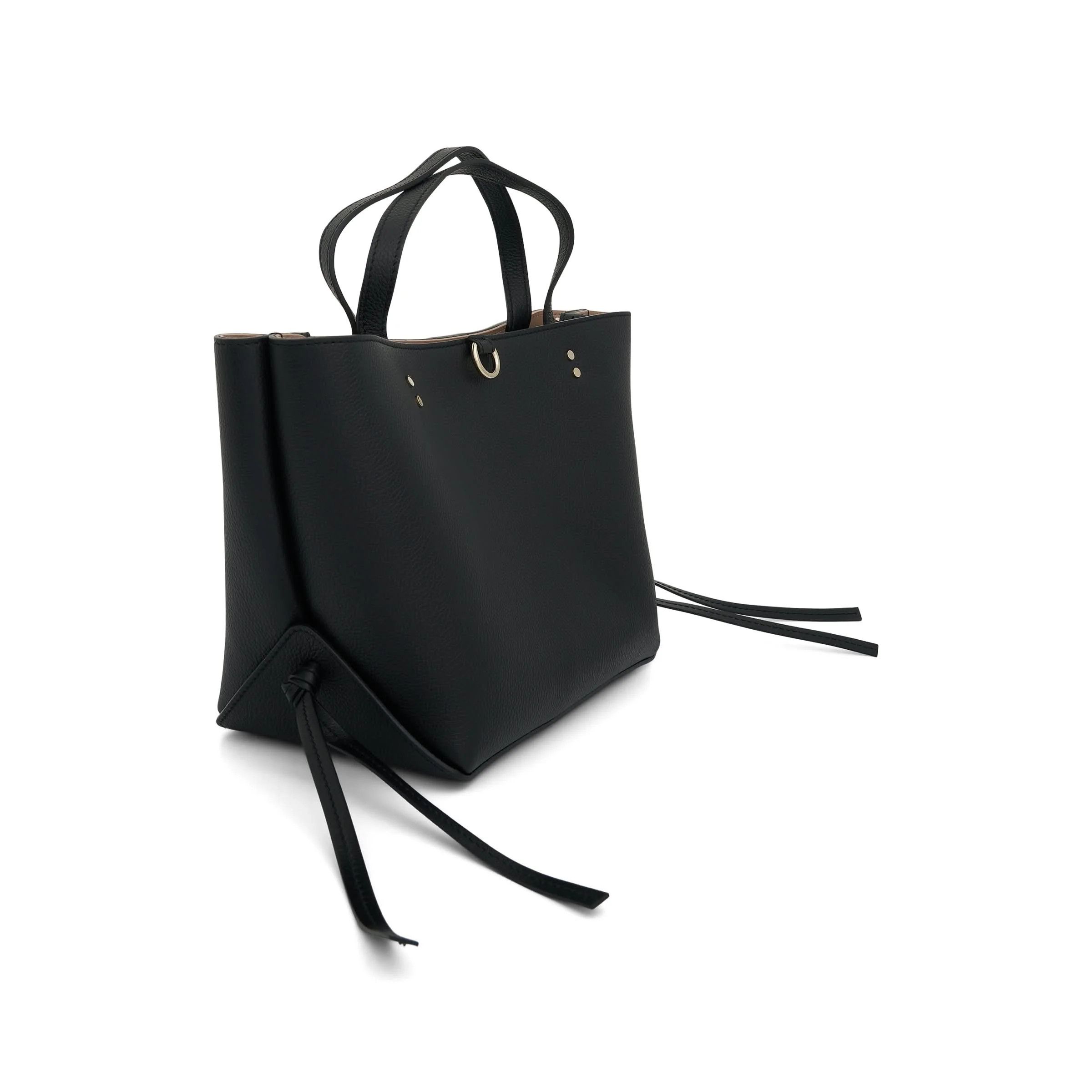 Chloe o1loc1c10425 Size: OS / Sense Small Tote in Black Size ONE SIZE - 2 Thumbnail