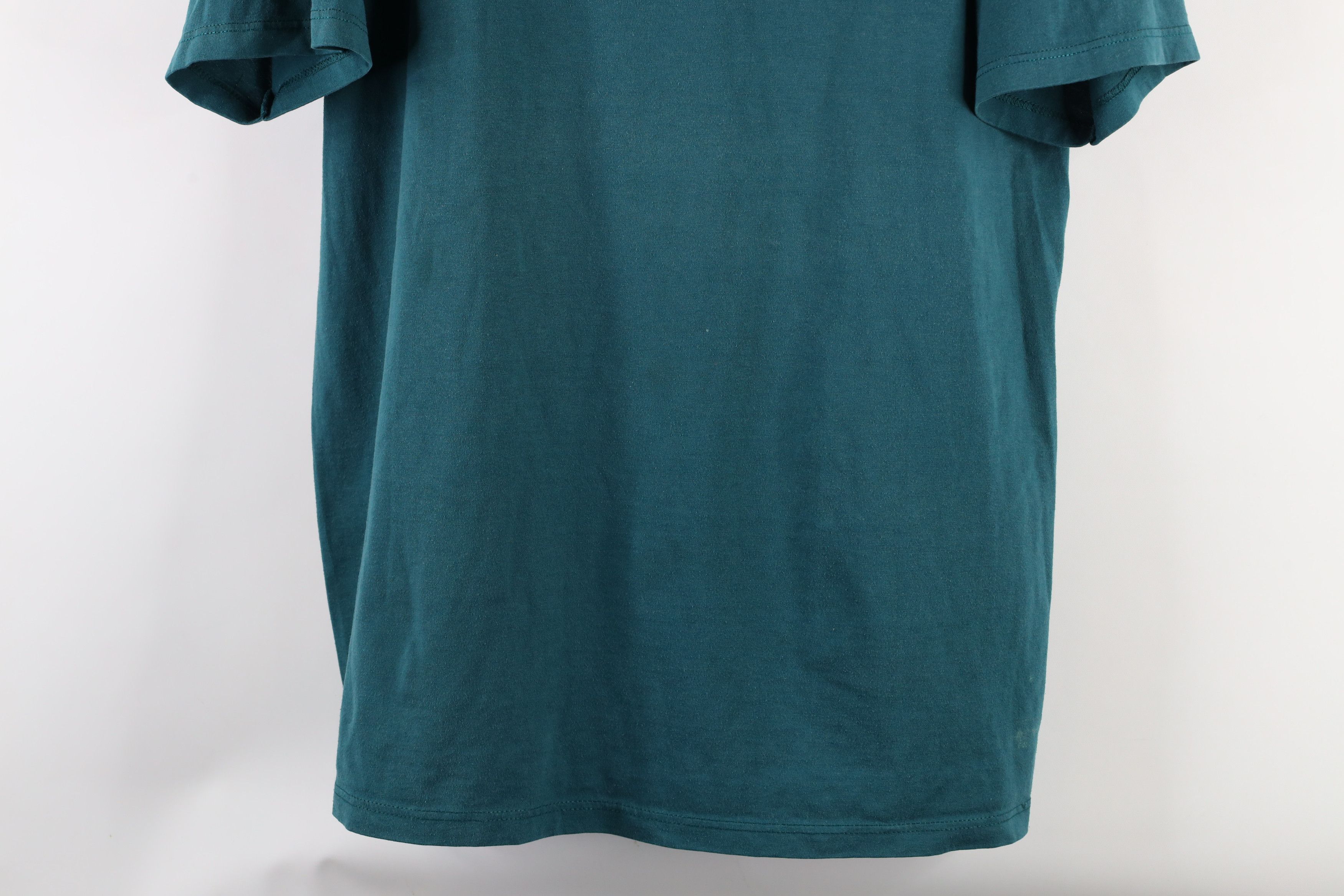 Vintage Vintage 90s BVYC Bay View Yacht Club Toledo Ohio T-Shirt USA Size US L / EU 52-54 / 3 - 3 Thumbnail