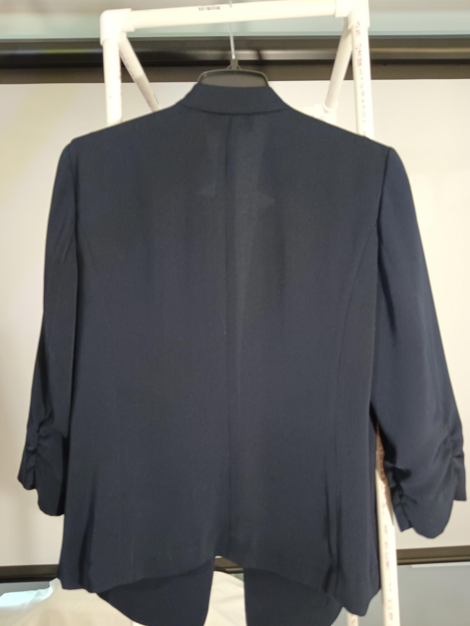 Jones New York Elegant Jones New York Blazer - Size 10 Size L / US 10 / IT 46 - 3 Thumbnail