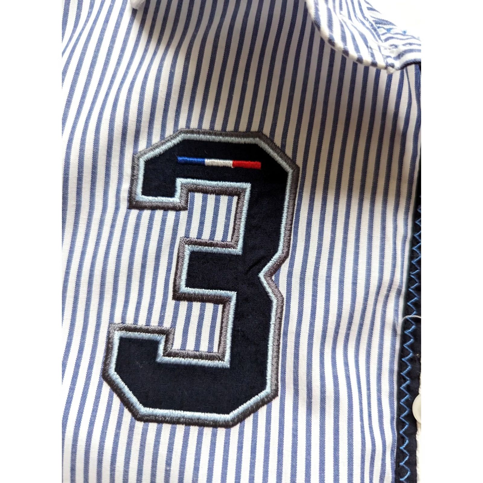 Rivieras Riviera Shirt XS? Size US XXL / EU 58 / 5 - 3 Thumbnail