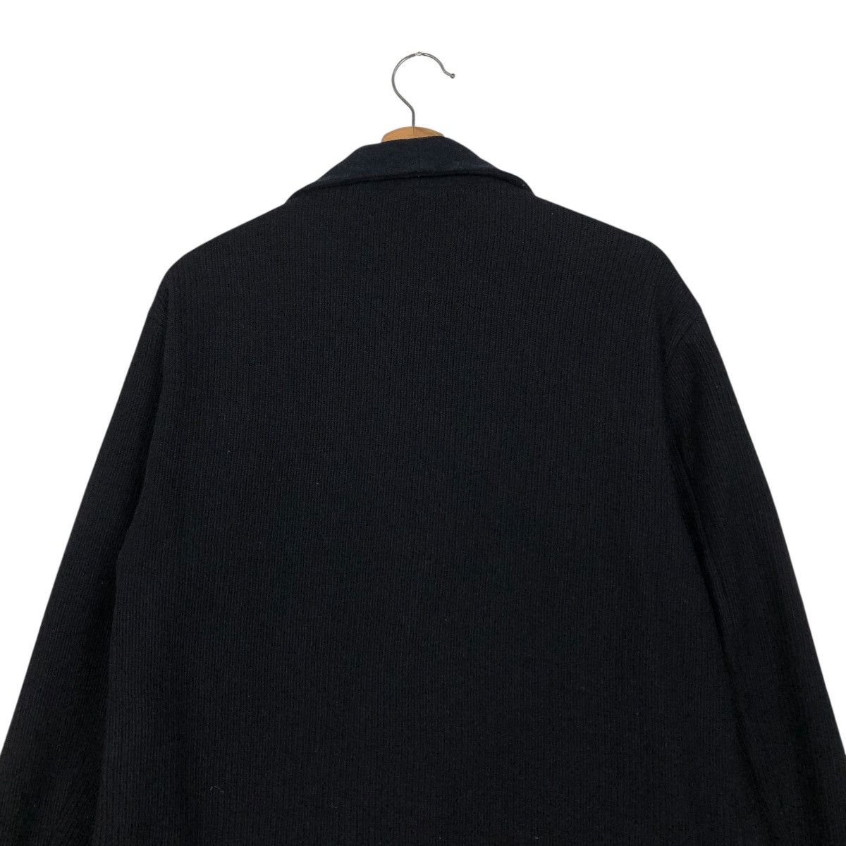 Marithe + Francois Girbaud 🔥OVERSIZED WAFFLE BUTTON JACKET MARITHE + FRANCOIS GIRBAUD Size US M / EU 48-50 / 2 - 12 Thumbnail