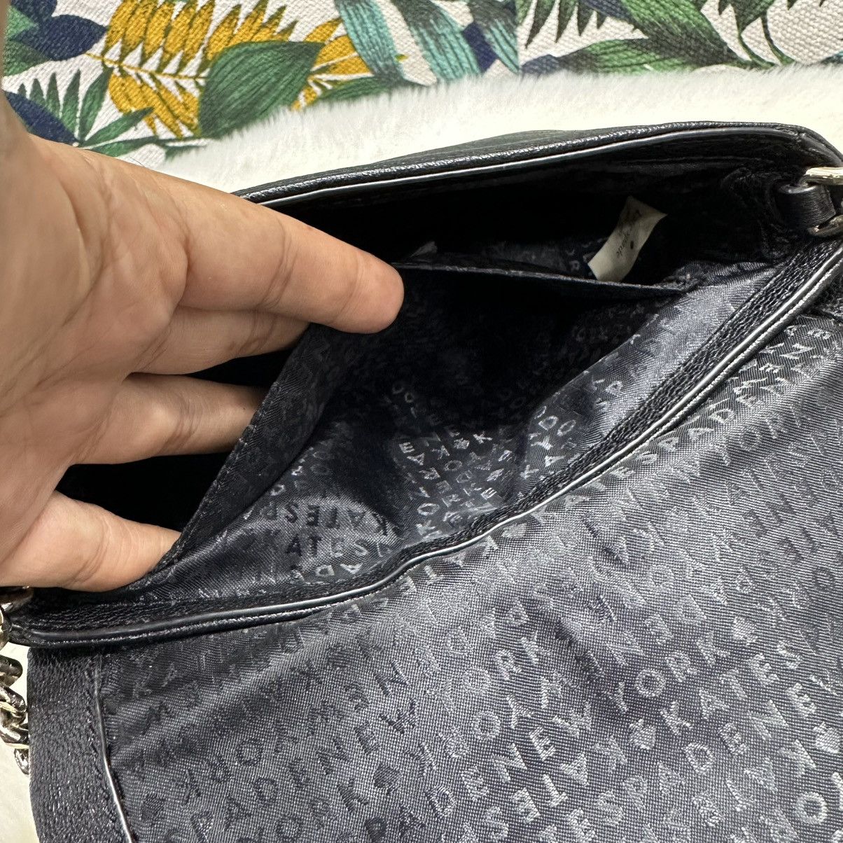 Kate Spade Authentic KATE SPADE Leather Crossbody Bag Size ONE SIZE - 13 Thumbnail
