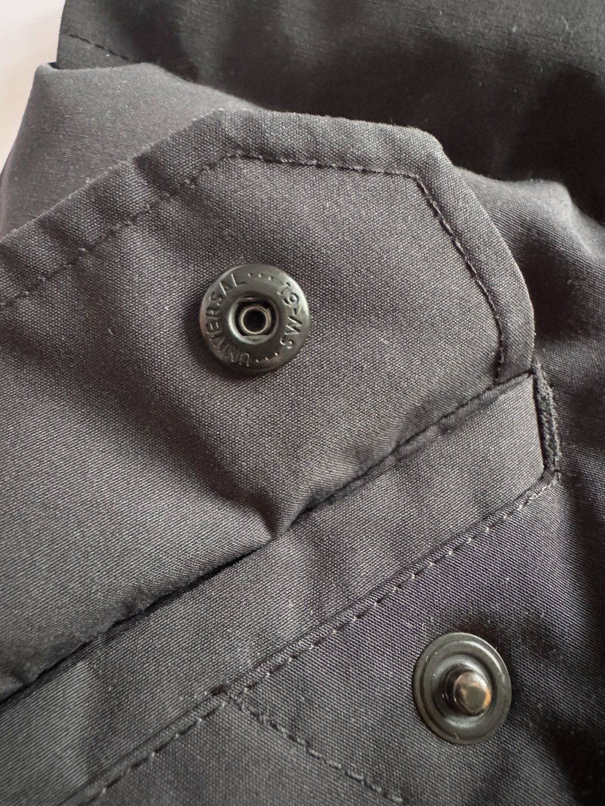 Canada Goose CANADA GOOSE gilet Study photos for REAL TAPE MEASUREMENTS Size M / US 6-8 / IT 42-44 - 10 Thumbnail