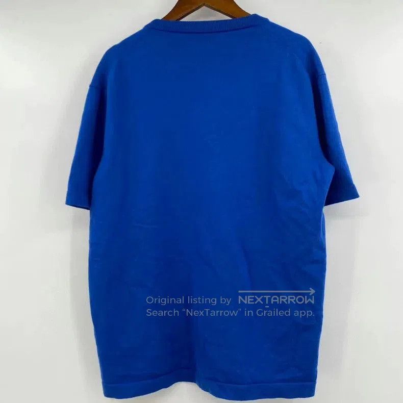 Louis Vuitton Louis Vuitton Cloud Print Knit T. Size US L / EU 52-54 / 3 - 2 Thumbnail