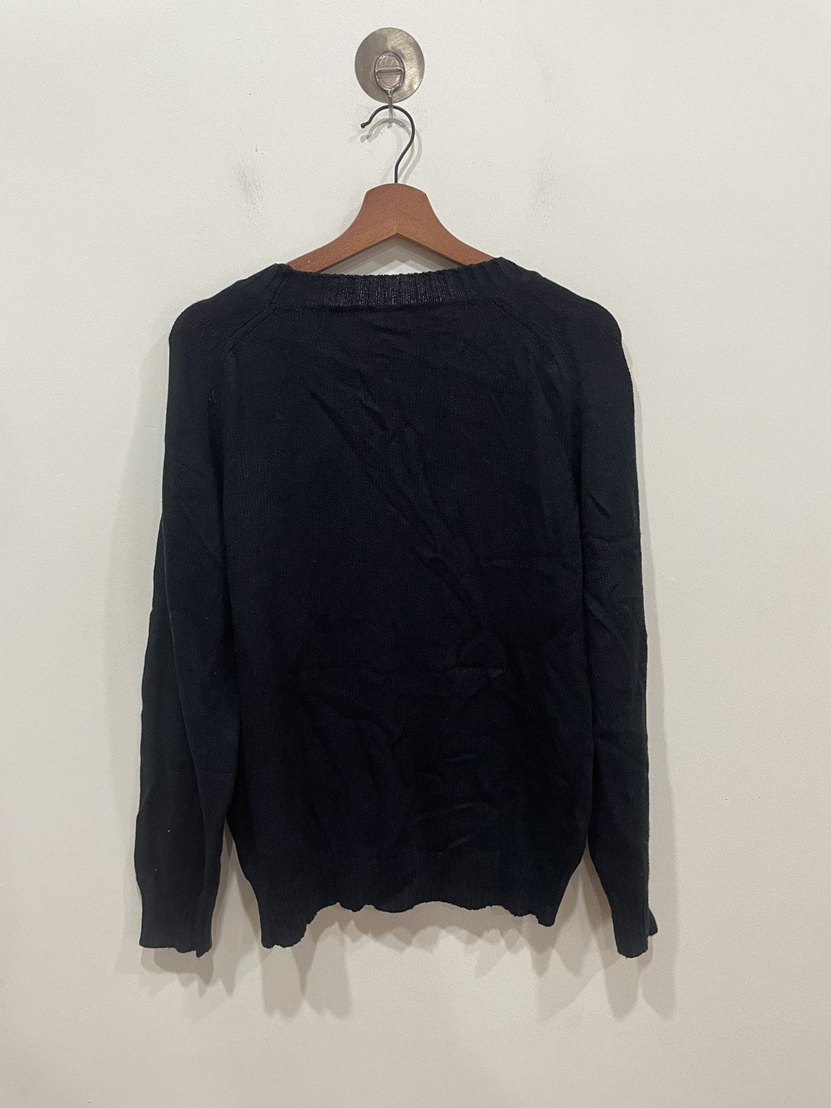 Dolce & Gabbana Dolce & Gabbana sweatshirt Size US S / EU 44-46 / 1 - 2 Thumbnail
