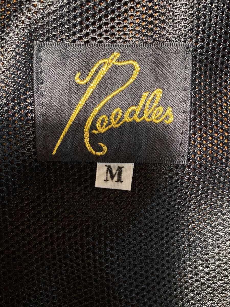 Needles Needles Polyester Track Pants Camel Size US 32 / EU 48 - 4 Thumbnail