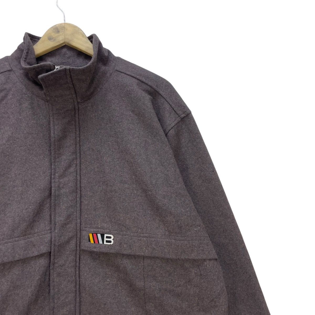 Analog × Burton × Japanese Brand 💥Vintage Analog X Burton Snowboard Jacket Size US XL / EU 56 / 4 - 3 Thumbnail