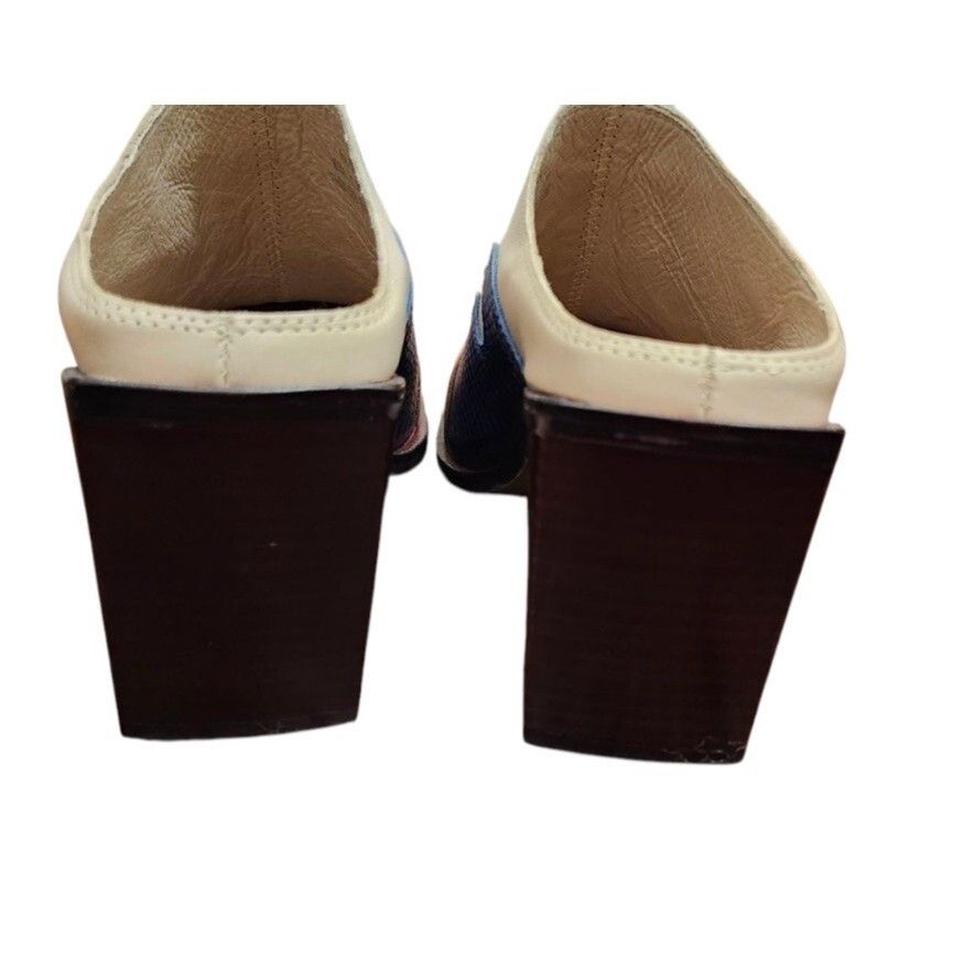 Jeffrey Campbell Jeffrey Campbell Cowgirl Boot Mule Women's Cowboys Size 6.5 Size US 6.5 / IT 36.5 - 9 Thumbnail