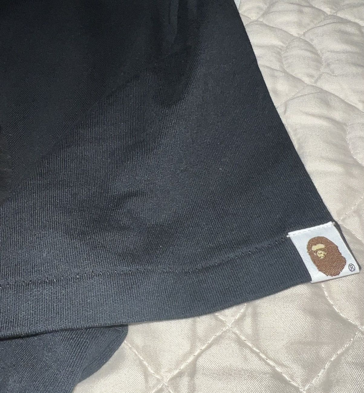 Bape BAPE HELLO KITTY X MILO TEE Size US XS / EU 42 / 0 - 6 Thumbnail
