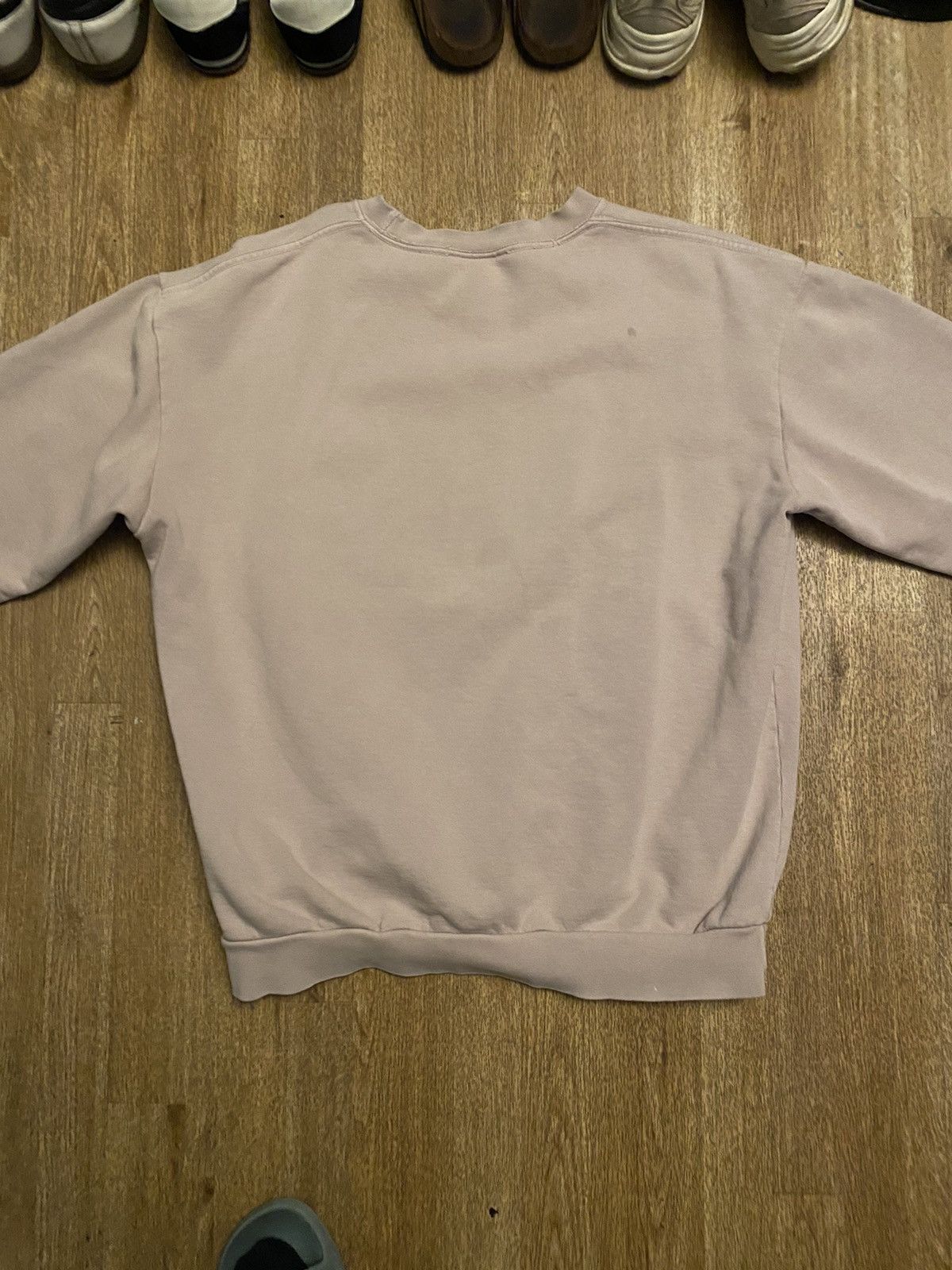 basketcase gallery Basketcase Gallery Sweater Size US L / EU 52-54 / 3 - 3 Thumbnail