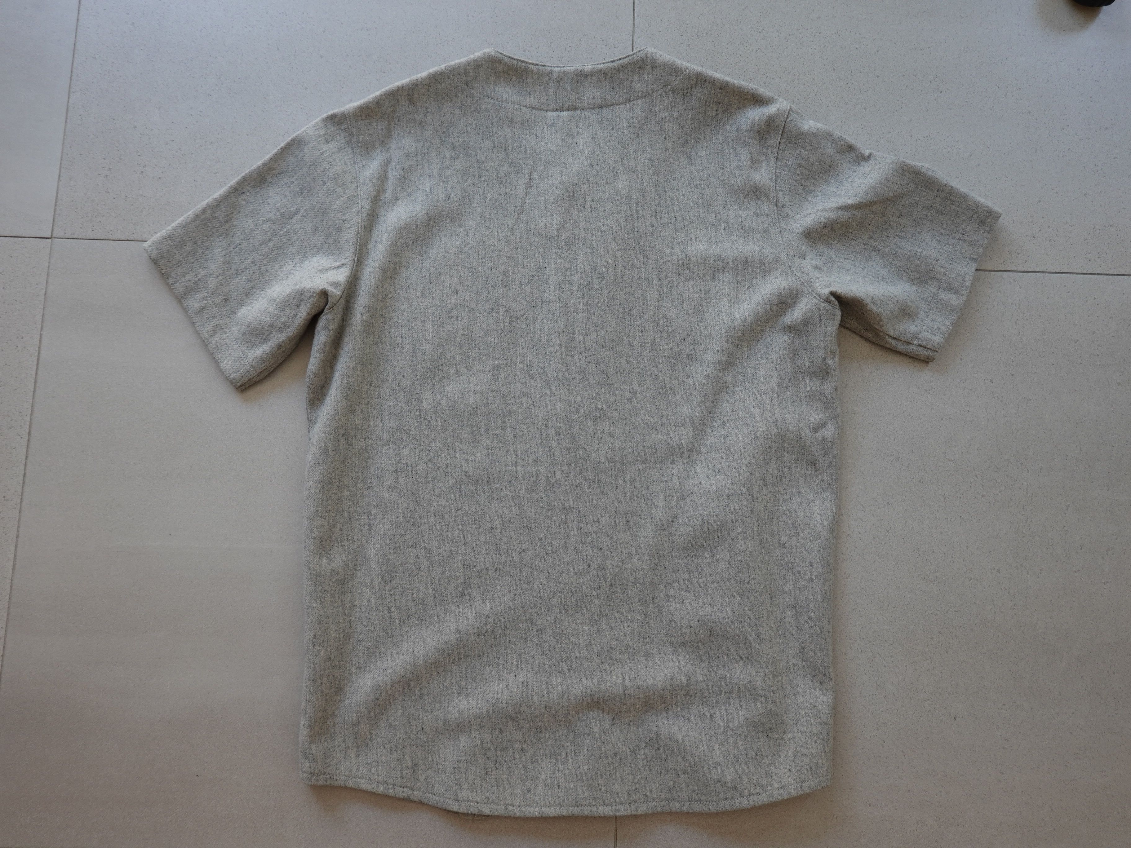 Acapulco Gold Acapulco Gold Spirits Jersey Pinor Noir Size US L / EU 52-54 / 3 - 6 Thumbnail