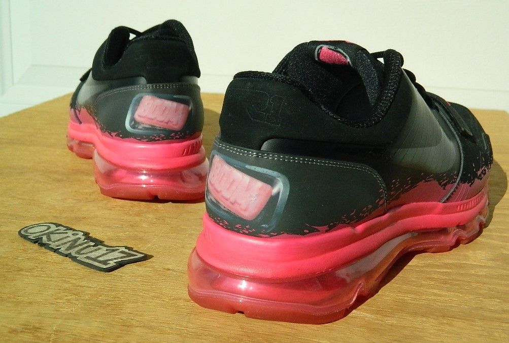 Nike Nike Trainer Low 1 'Project Mayhem' Fight Club SAMPLE 14 Size US 14 / EU 47 - 2 Thumbnail