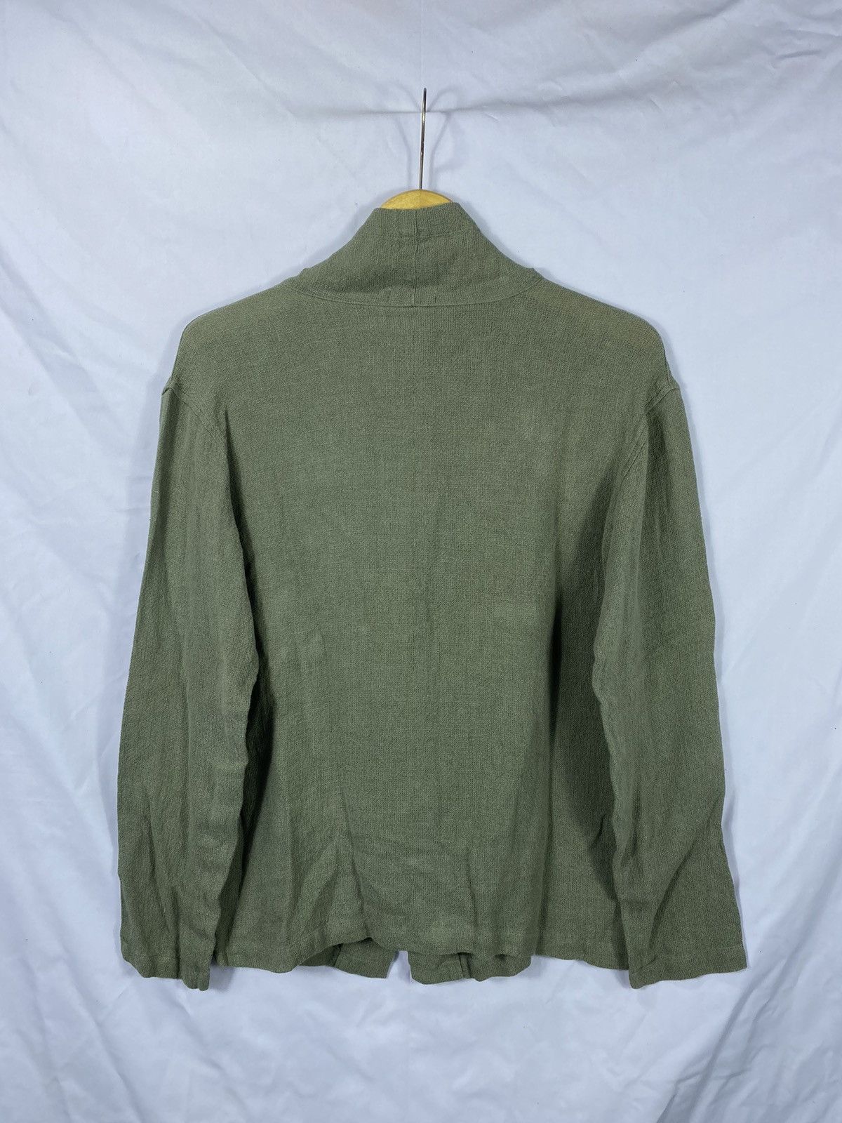 Issey Miyake Vintage Plantation issey miyake button ups Size US M / EU 48-50 / 2 - 2 Thumbnail