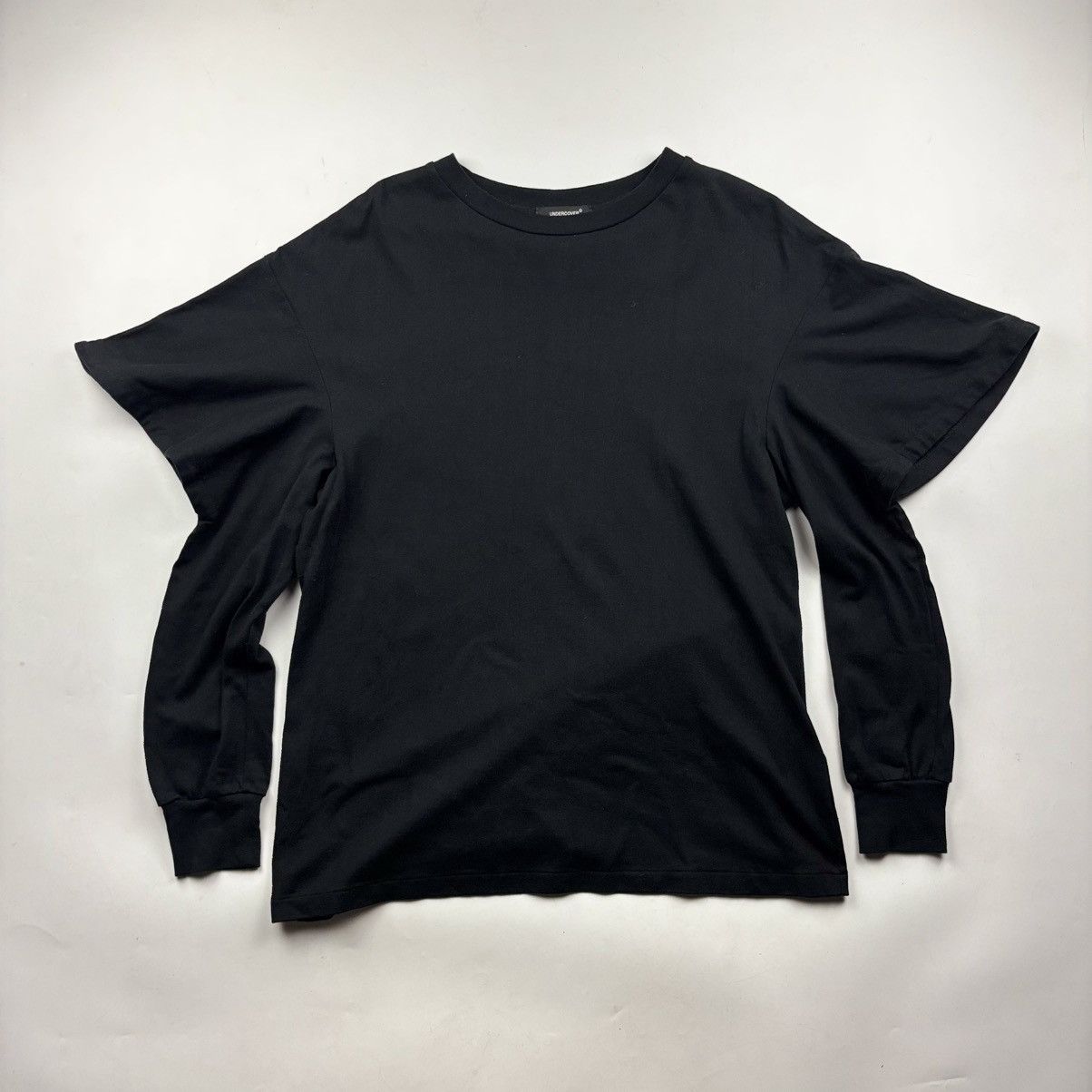 Undercover Undercover 4 Arm Longsleeves Size US M / EU 48-50 / 2 - 1 Thumbnail