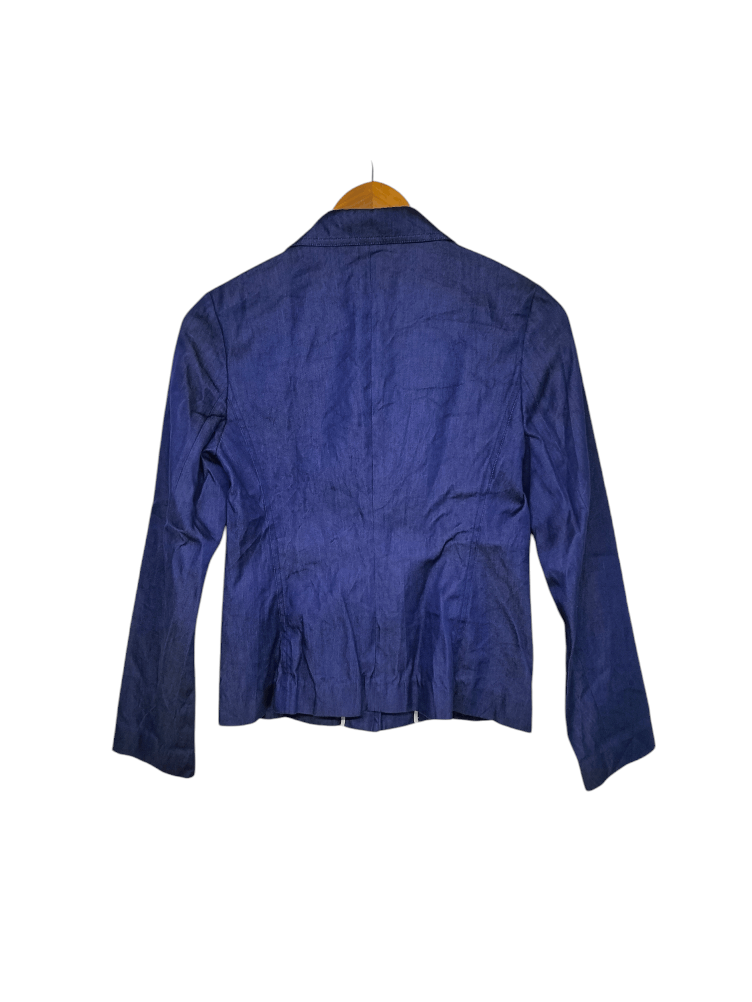 Vivienne Tam Vivienne Tam blazer Size S / US 4 / IT 40 - 2 Thumbnail