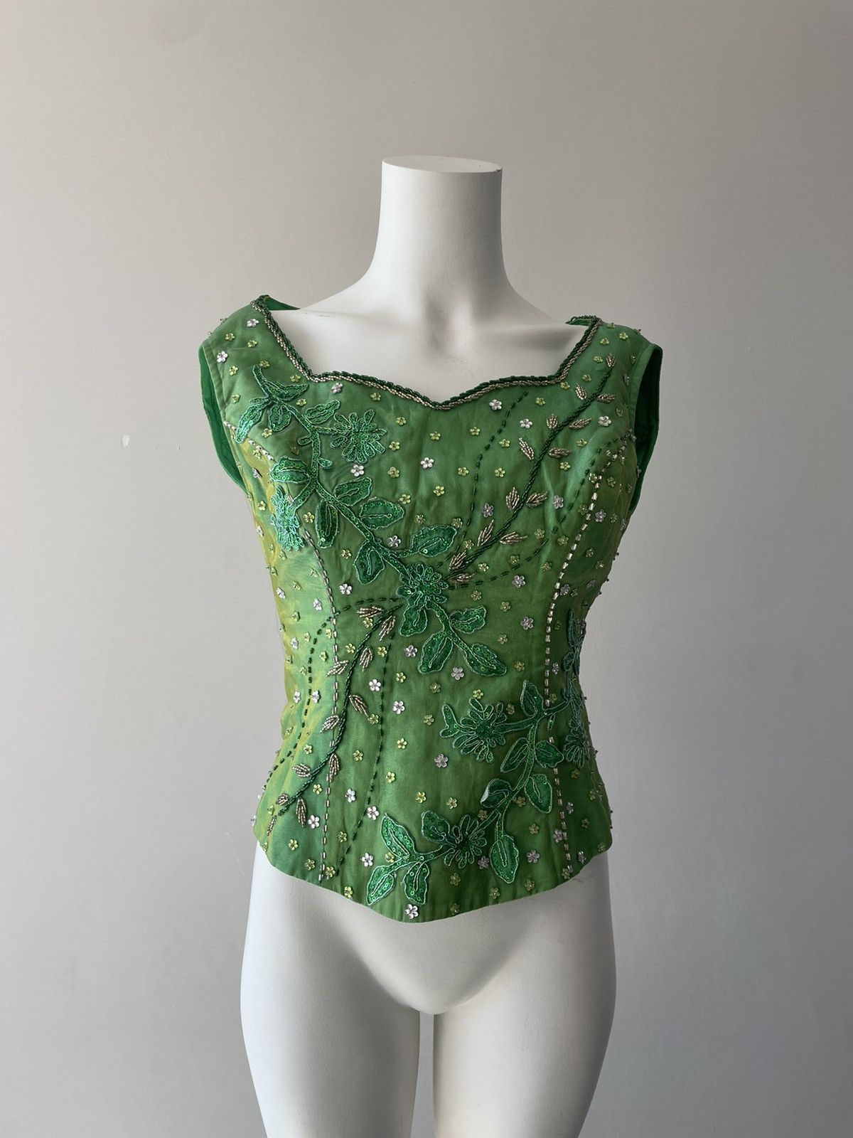Vintage 00’s top Size M / US 6-8 / IT 42-44 - 1 Thumbnail