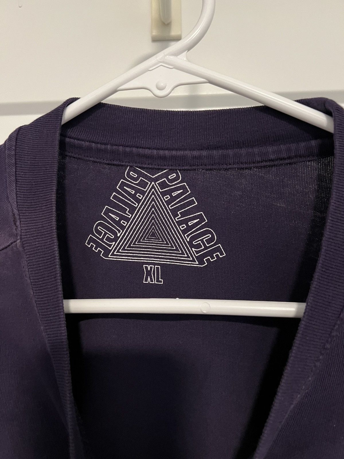 Palace Palace T-shirt Size US L / EU 52-54 / 3 - 3 Thumbnail