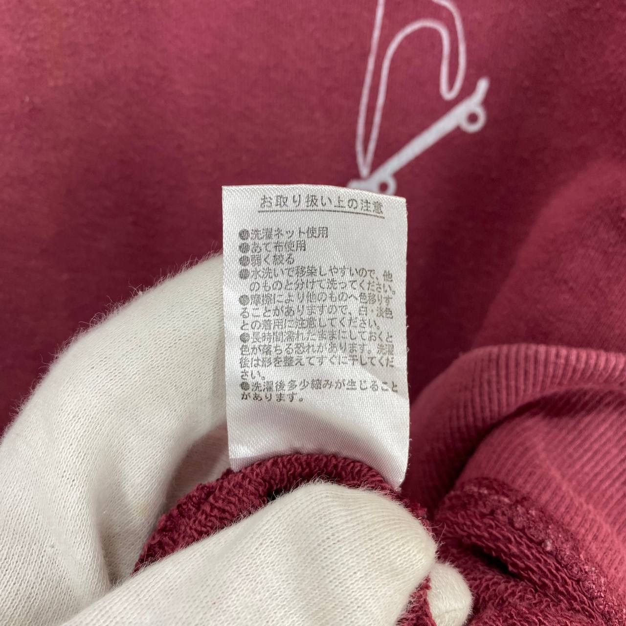 Japanese Brand ALIEN SKATEBOARDING by BROWNY Hoodie Pullover #2238/22 Size US S / EU 44-46 / 1 - 10 Thumbnail