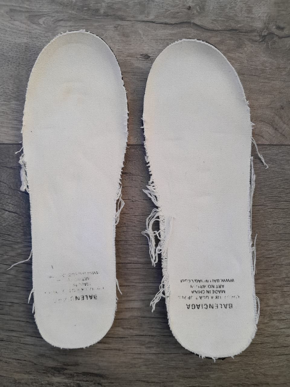 Balenciaga Balenciaga Paris Size US 7 / IT 37 - 9 Thumbnail