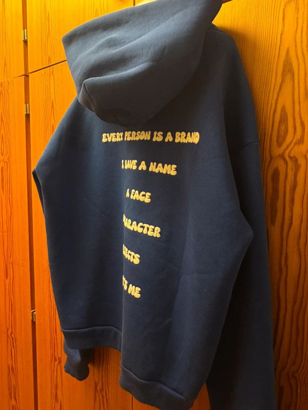 Other Oblio Hoodie Size US L / EU 52-54 / 3 - 1 Thumbnail