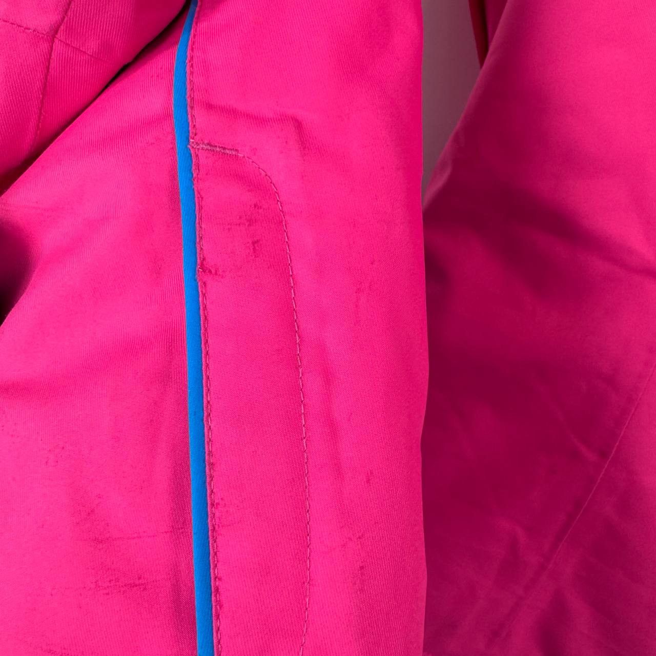 Salomon Salomon Ski Jacket Womens Pink AdvancedSkin Snow Size S Size S / US 4 / IT 40 - 9 Thumbnail