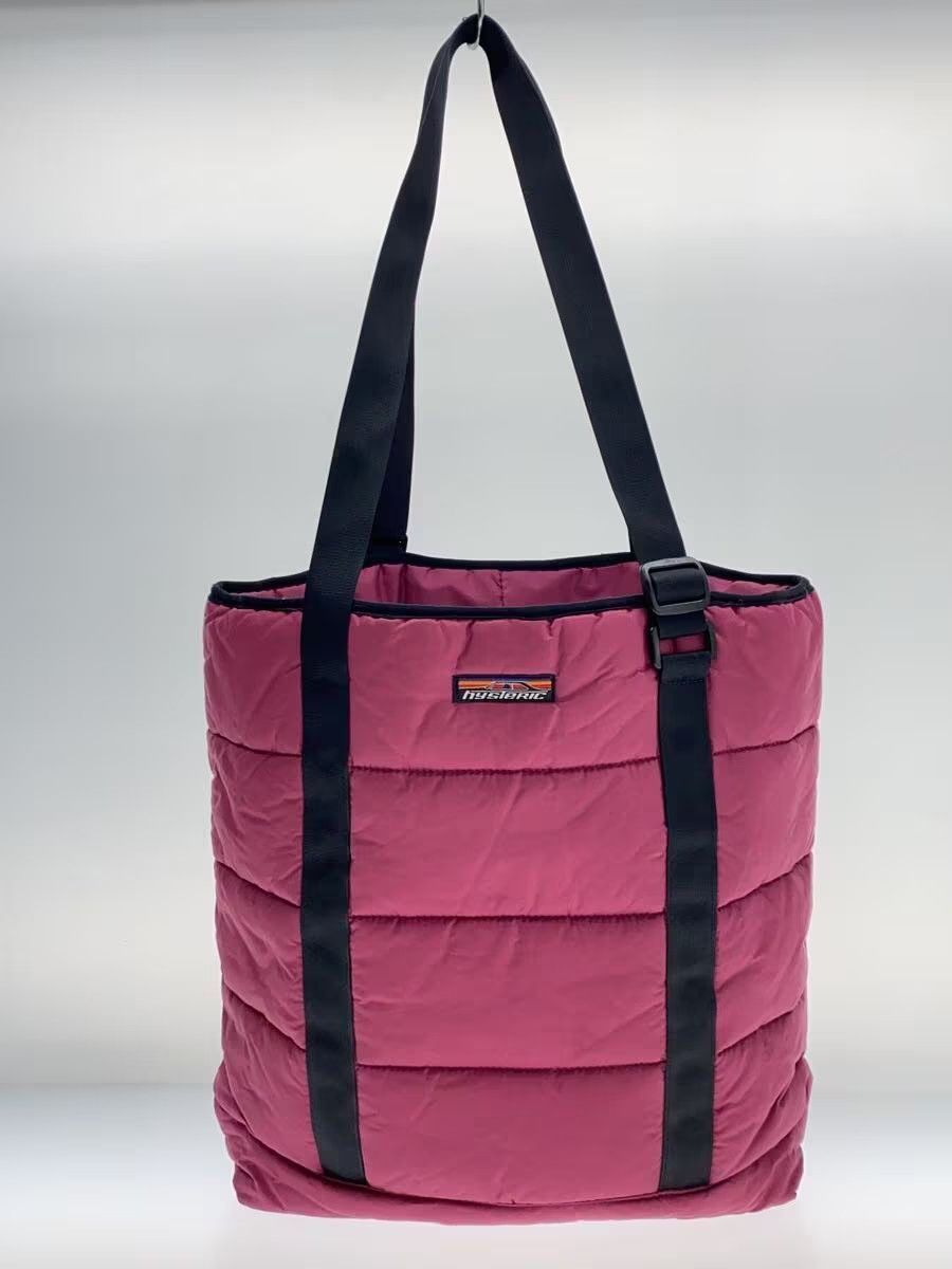 Hysteric Glamour Puffer Tote Bag Size ONE SIZE - 3 Thumbnail