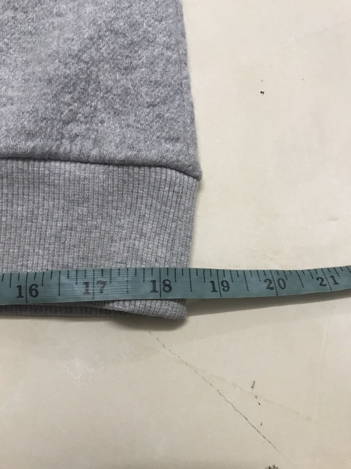 Japanese Brand × Kenzo KENZO SWEATSHIRT Size US M / EU 48-50 / 2 - 13 Thumbnail
